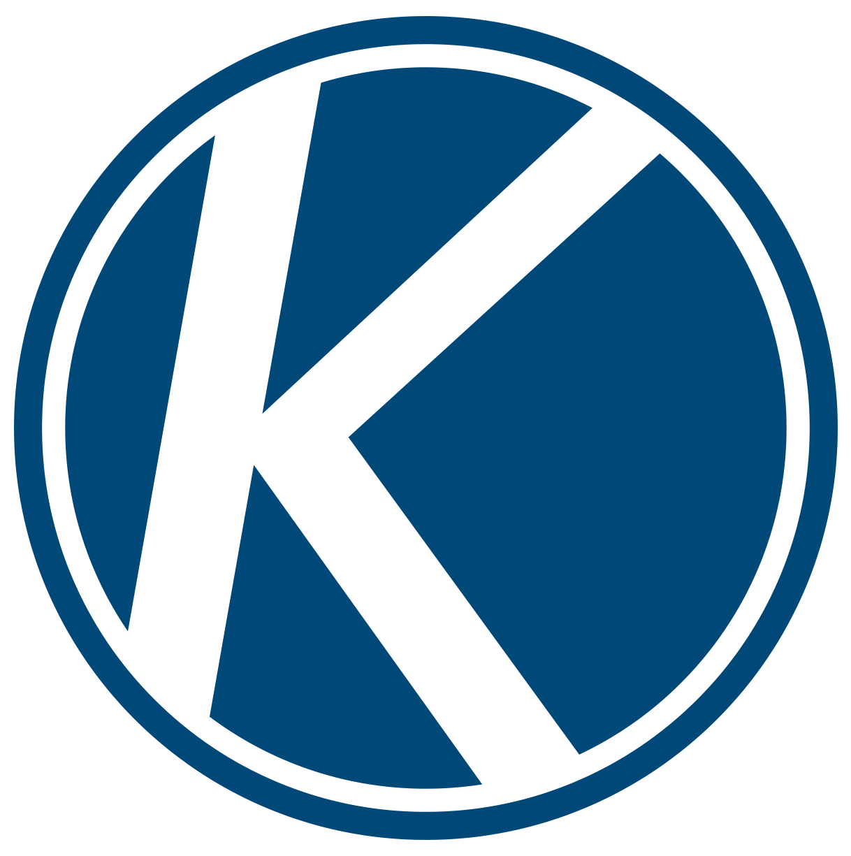 Logo Karya Kimia